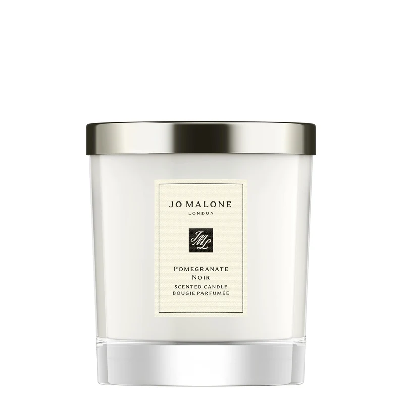 Pomegranate Noir Classic Candle