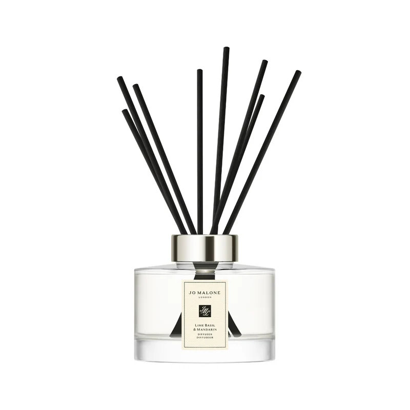 Lime Basil & Mandarin Scent Surround Diffuser 175ml