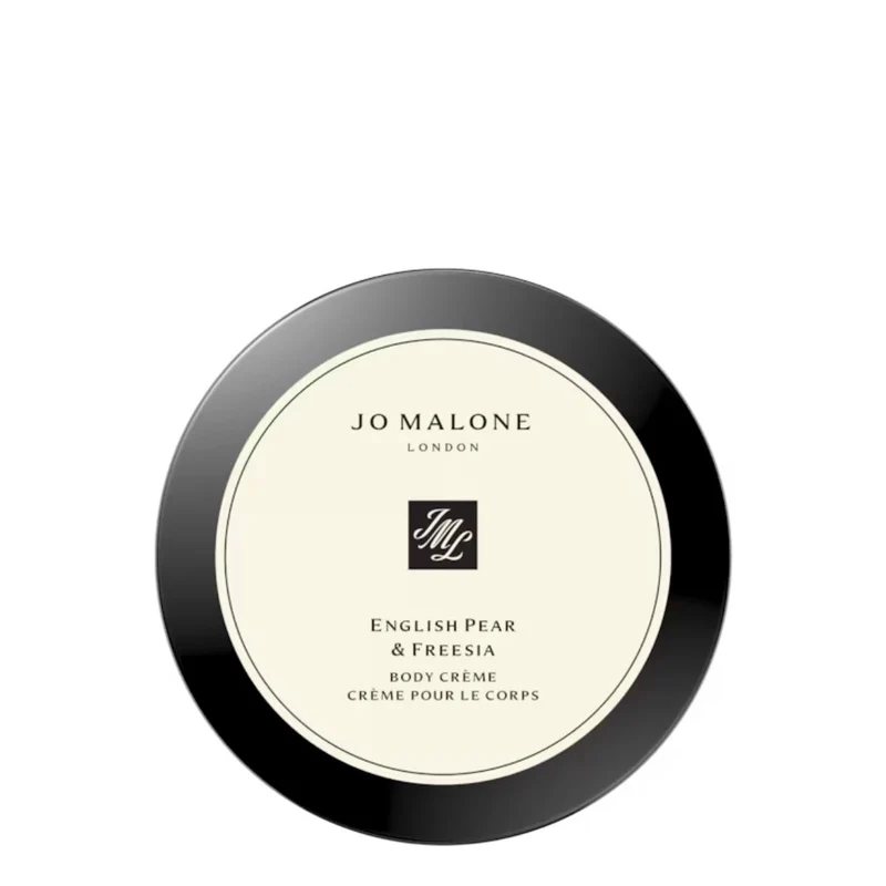 English Pear & Freesia Body Crème 175ML