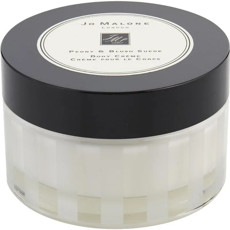 Creme Feminino Jo Malone Peony &amp; Blush Suede Corporal 175 Ml