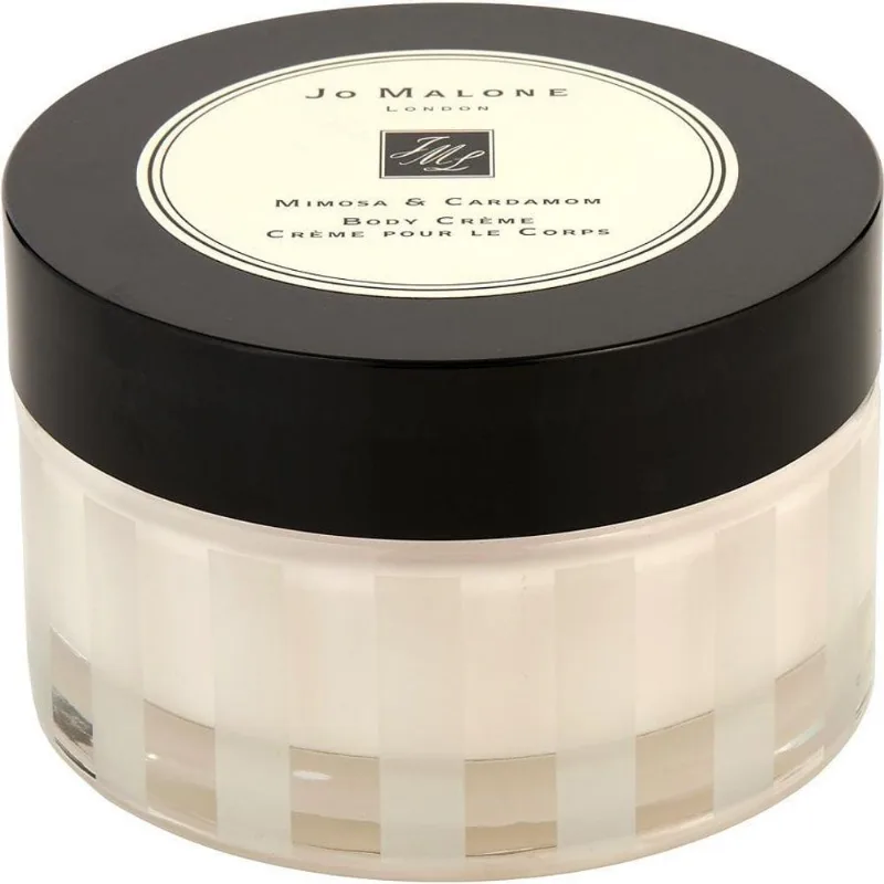 Creme Feminino Jo Malone Mimosa &amp; Cardamom Corporal 180 Ml