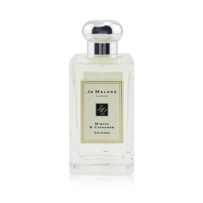 Mimosa &amp; Cardamom Cologne Spray (originally Without Box) 3.4 Oz