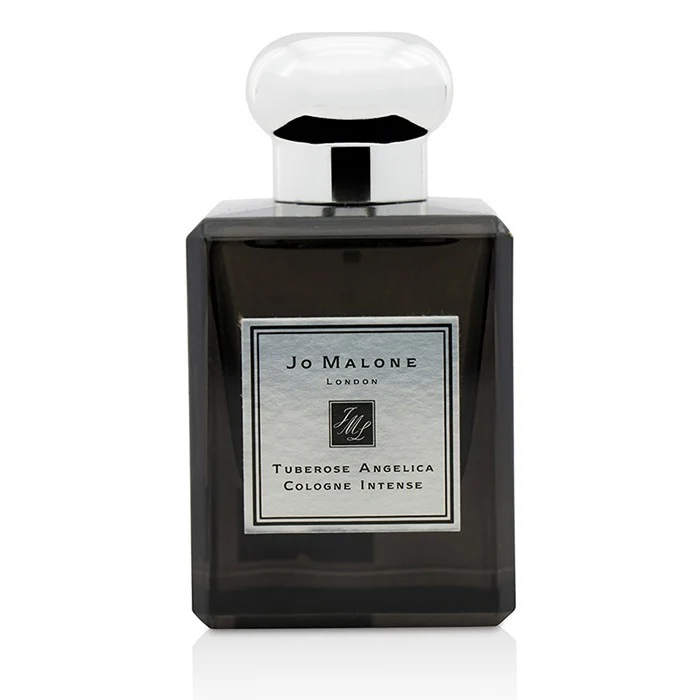 Jo Malone Tuberose Angelica Cologne Intense Spray (Originally Without Box) 50ml/1.7oz 50ml/1.7oz
