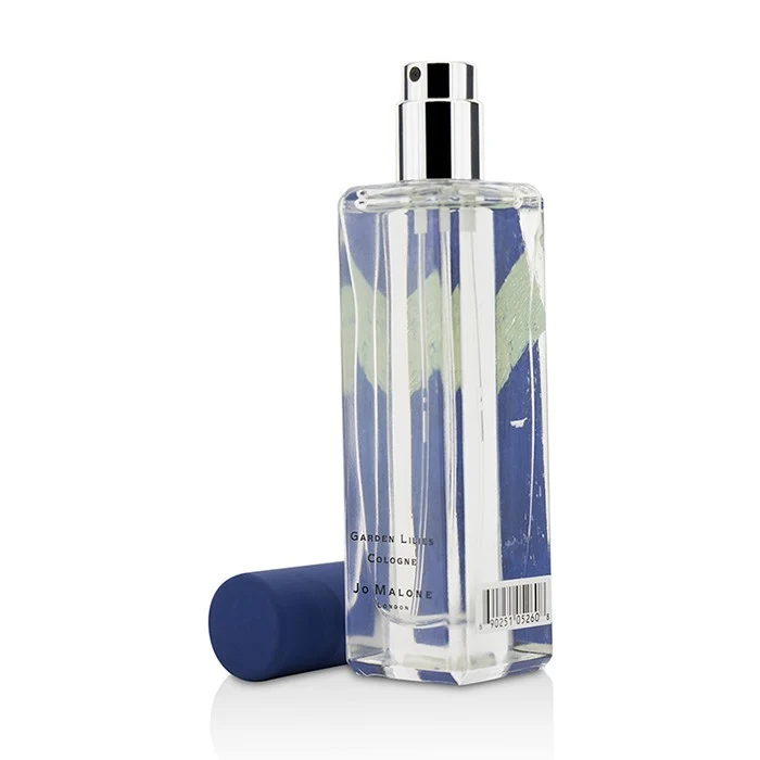 Jo Malone Garden Lilies Cologne Spray (Originally Without Box) 30ml/1oz 30ml/1oz