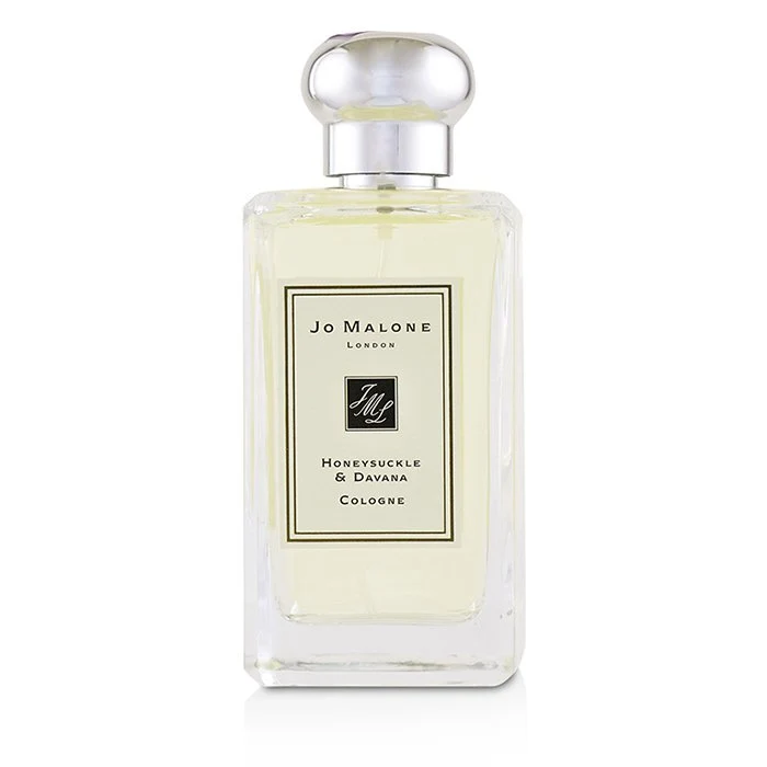 Honeysuckle &amp; Davana Cologne Spray (originally Without Box) - 100ml/3.4oz