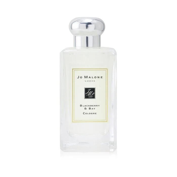 Blackberry &amp; Bay Cologne Spray (gift Box) - 100ml/3.4oz