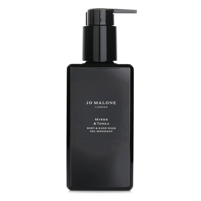 Jo Malone Myrrh & Tonka Body & Hand Wash 250ml 250ml