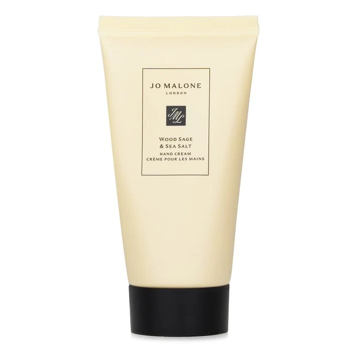 Wood Sage &amp; Sea Salt Hand Cream - 50ml/1.7oz