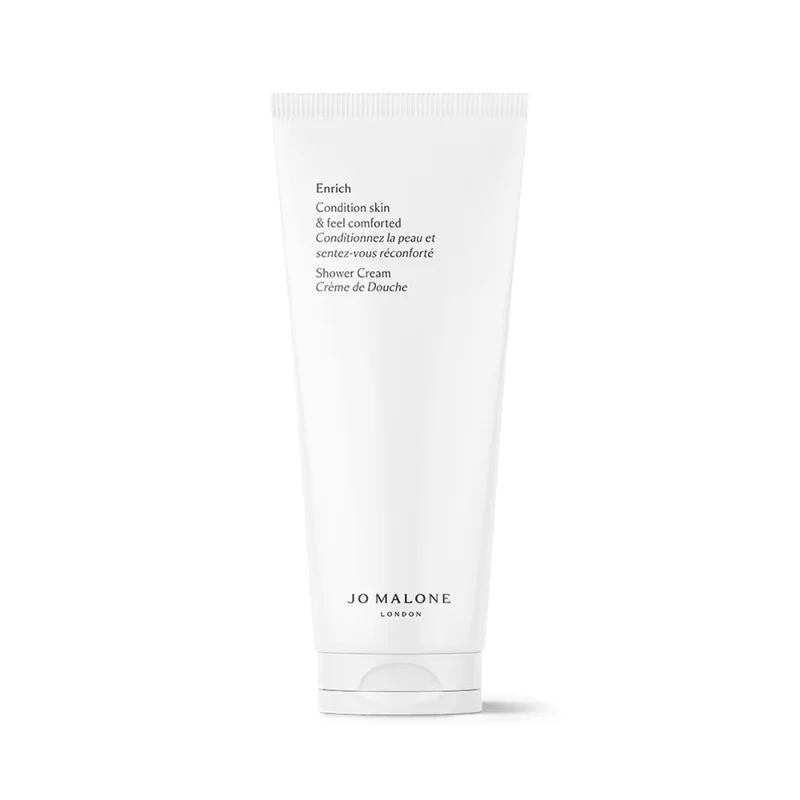 Enrich Shower Cream 200ml