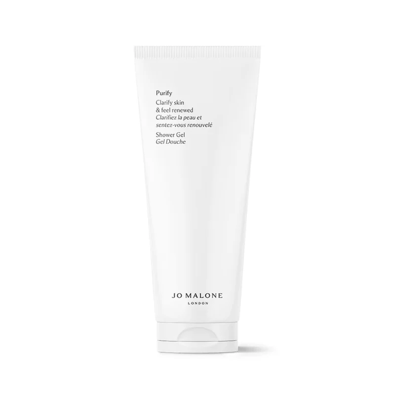 Jml Purify Shower Gel 200Ml 200ml