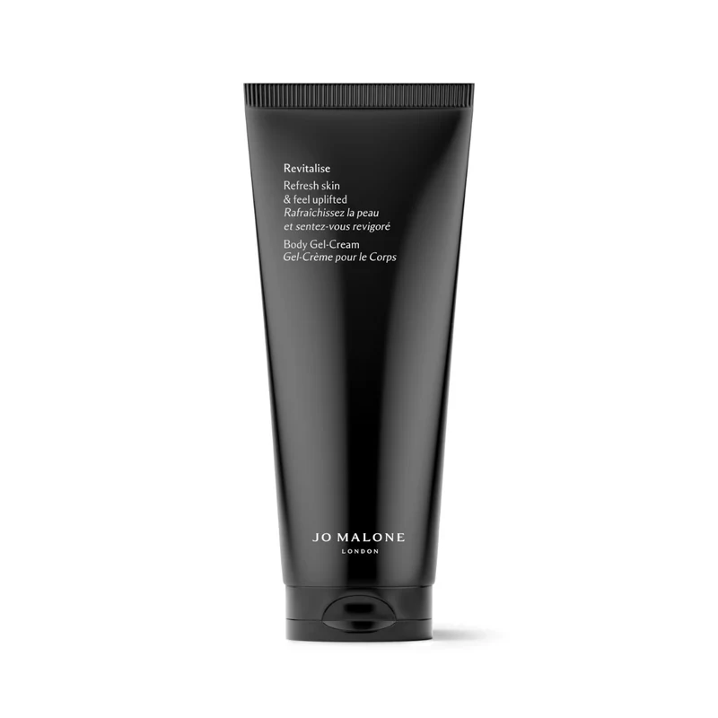 Revitalise Body Gel Cream 200ml