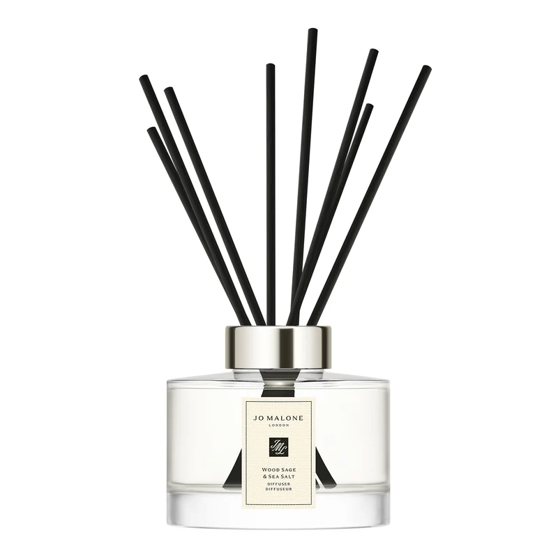 Wood Sage &Sea Salt Diffuser 165ml 150ml