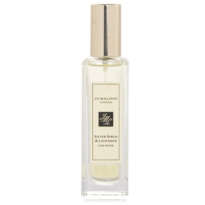 Jo Malone Silver Birch & Lavender Cologne Spray 30ml/1oz 30ml/1oz