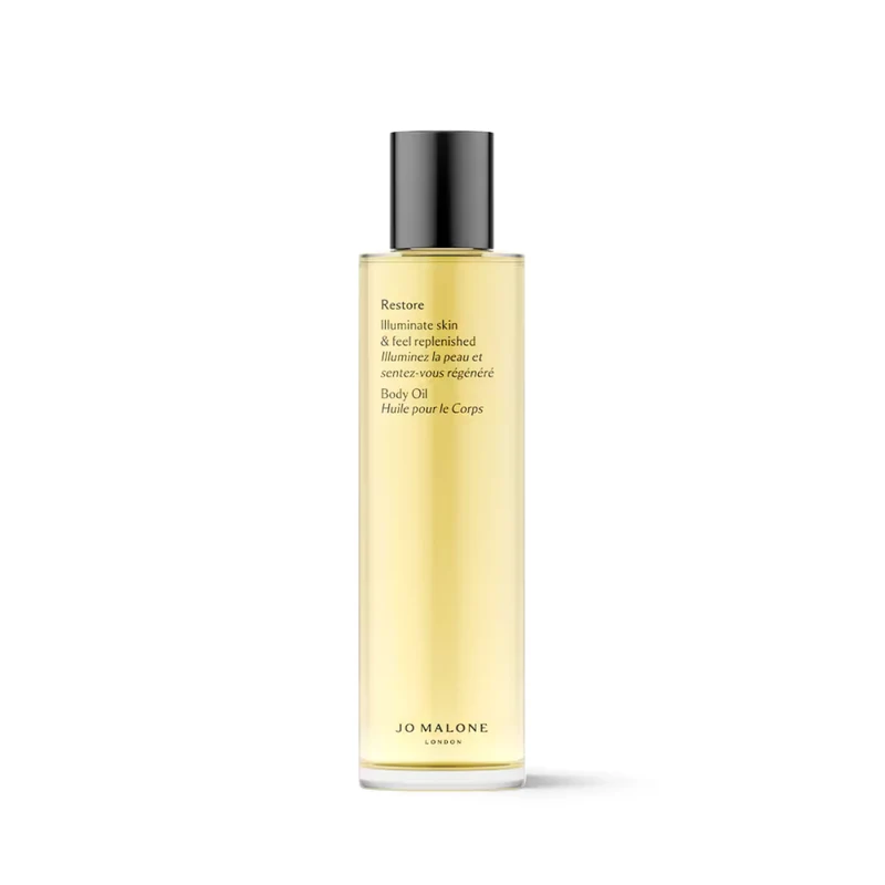 Restore Body Oil 150ml