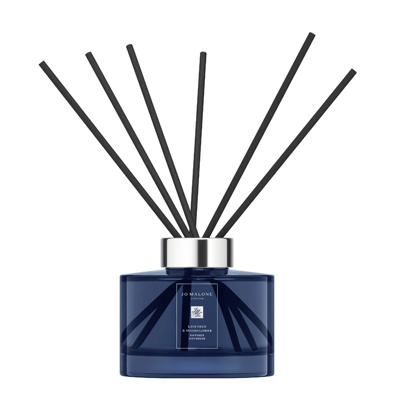 Lavender & Moonflower Reed Diffuser