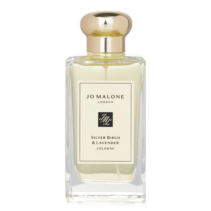 Silver Birch &amp; Lavender Cologne Spray (gift Box) 100ml/3.4oz