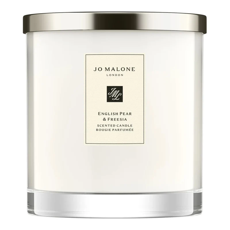 English Pear & Freesia świeca zapachowa 2100g