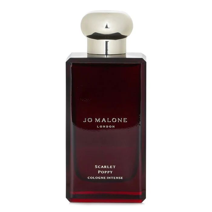 Scarlet Poppy Cologne Intense Spray (originally Without Box) - 100ml/3.4oz