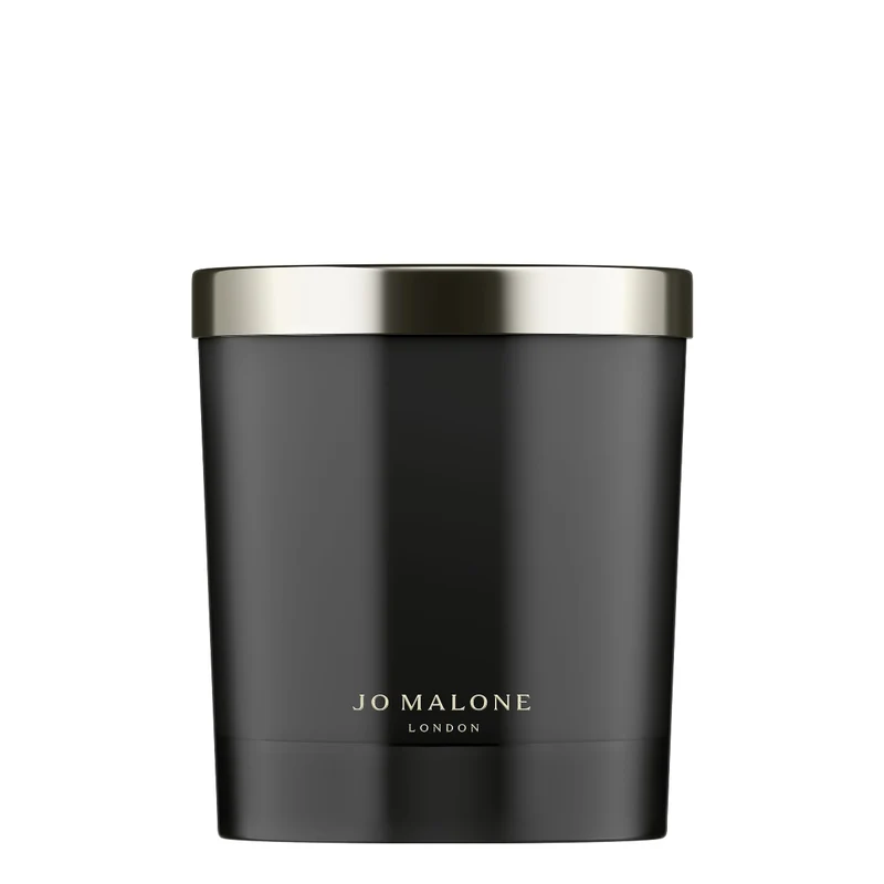 Myrrh & Tonka Scented Classic Candle - 200G