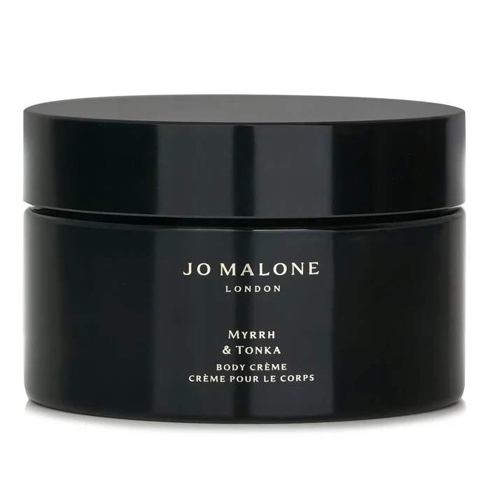 Myrrh &amp; Tonka Body Creme - 200ml