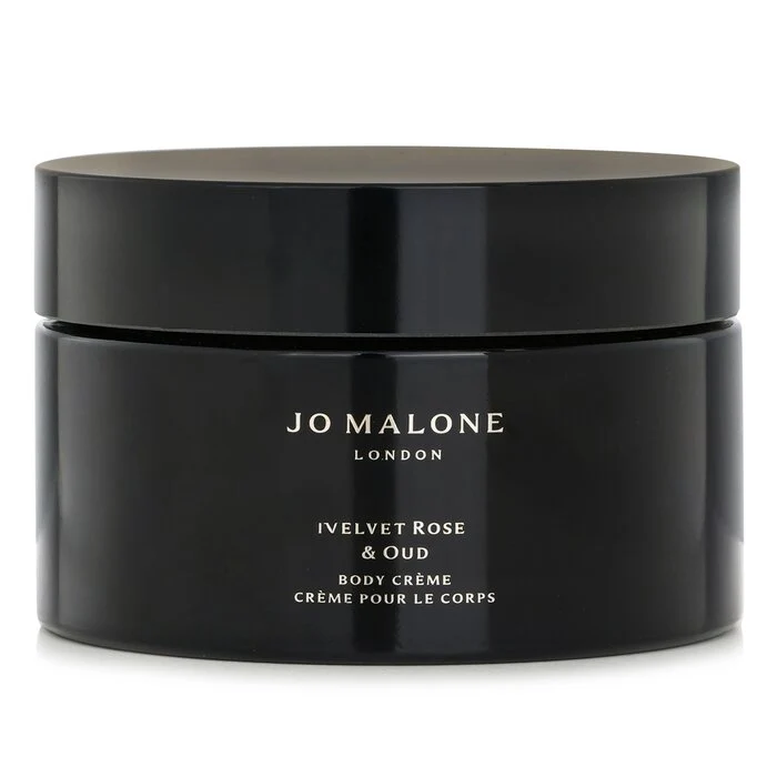 Velvet Rose &amp; Oud Body Cream - 200ml