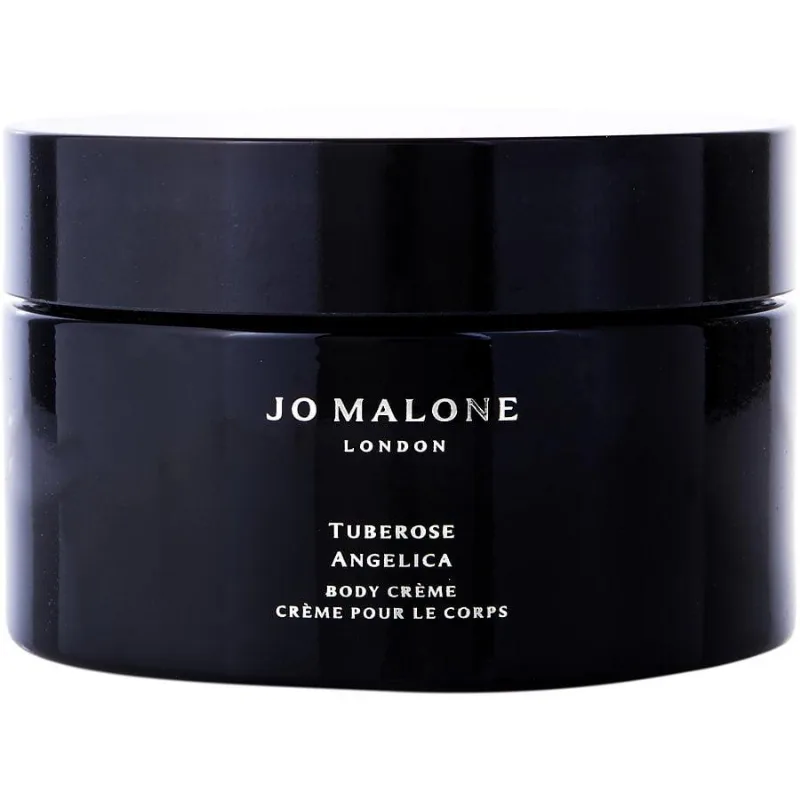 Creme Feminino Jo Malone Tuberose Angelica Corporal 200 Ml