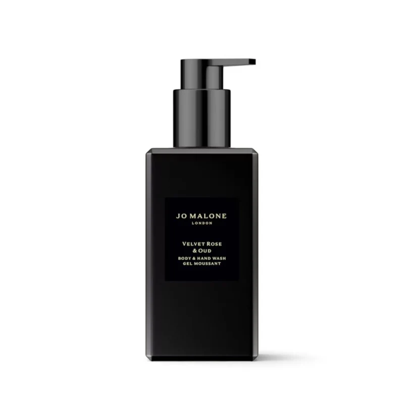 Velvet Rose & Oud Body & Hand Wash 250ML