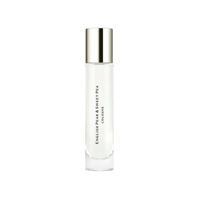 English Pear & Sweet Pea Cologne Travel Spray - 10ml 10ml
