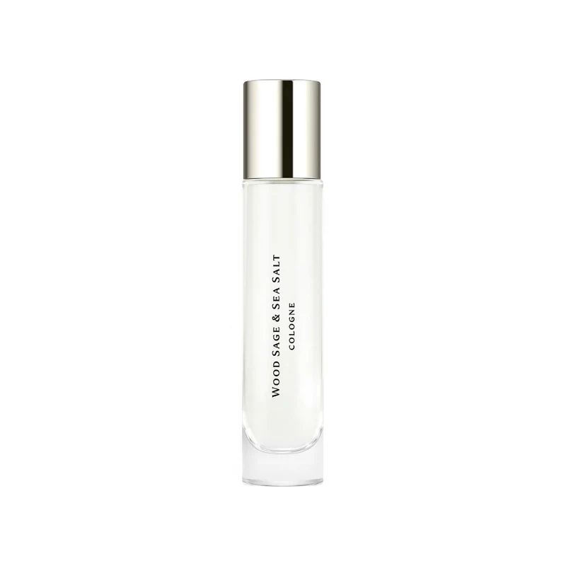 Wood Sage & Sea Salt Cologne Travel Spray - 10ml 10ml