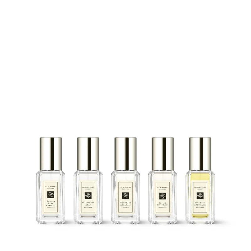 Cologne Collection