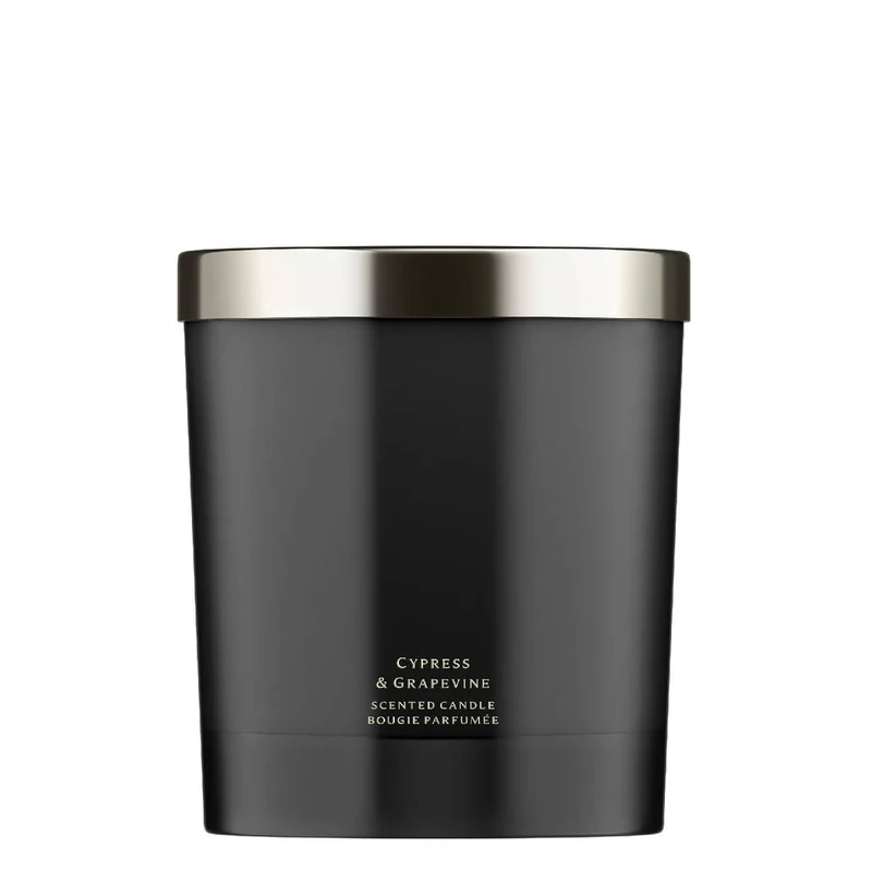 Cypress & Grapevine Intense Classic Candle - 200G