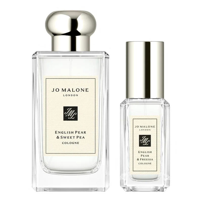 English Pear Discovery Collection