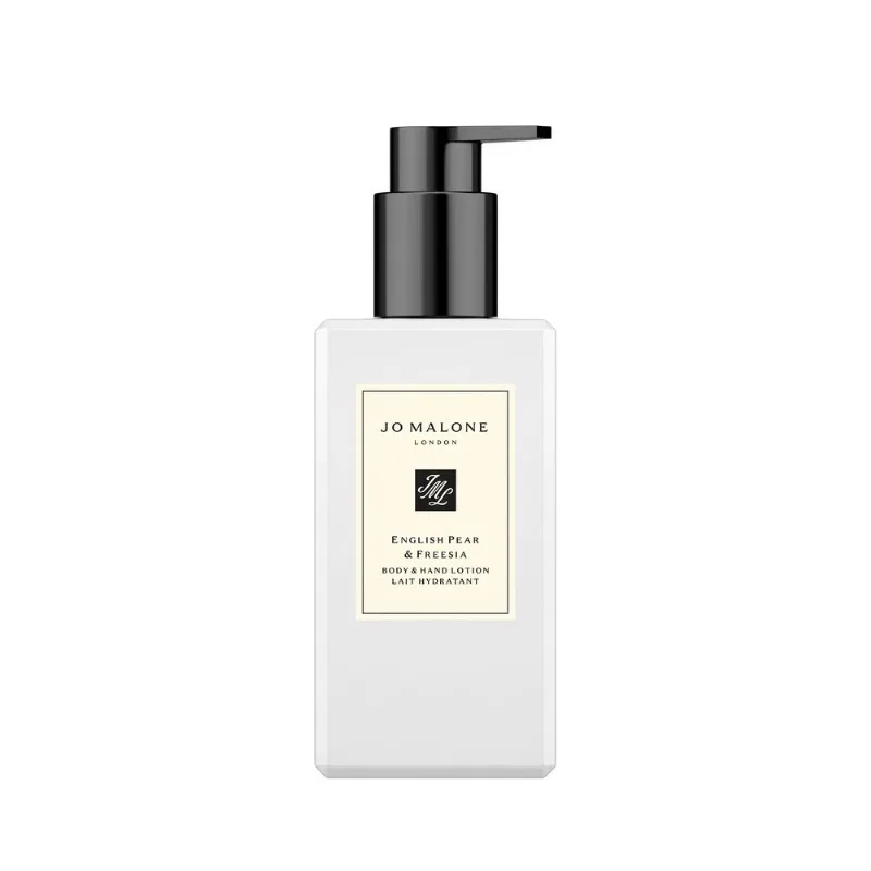 Loção Hidratante English Pear Jo Malone London 250ml