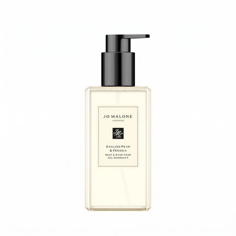 Sabonete Líquido English Pear Jo Malone London 250ml