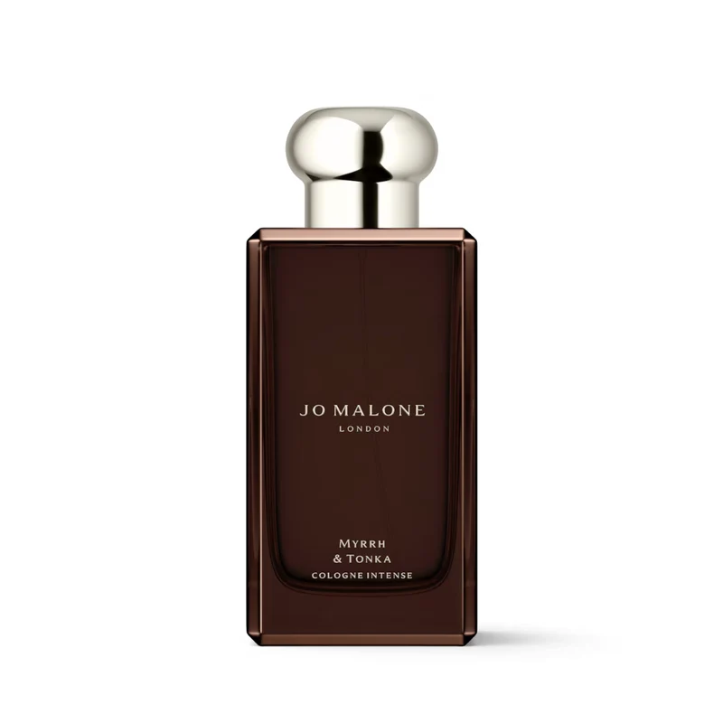 Myrrh & Tonka Cologne Intense 100ml