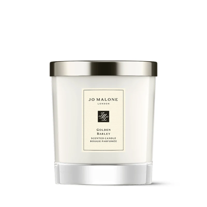 Golden Barley Classic Candle - 200G