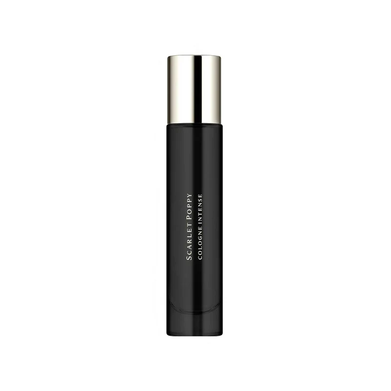 Scarlet Poppy Cologne Intense Travel Spray - 10ml 10ml