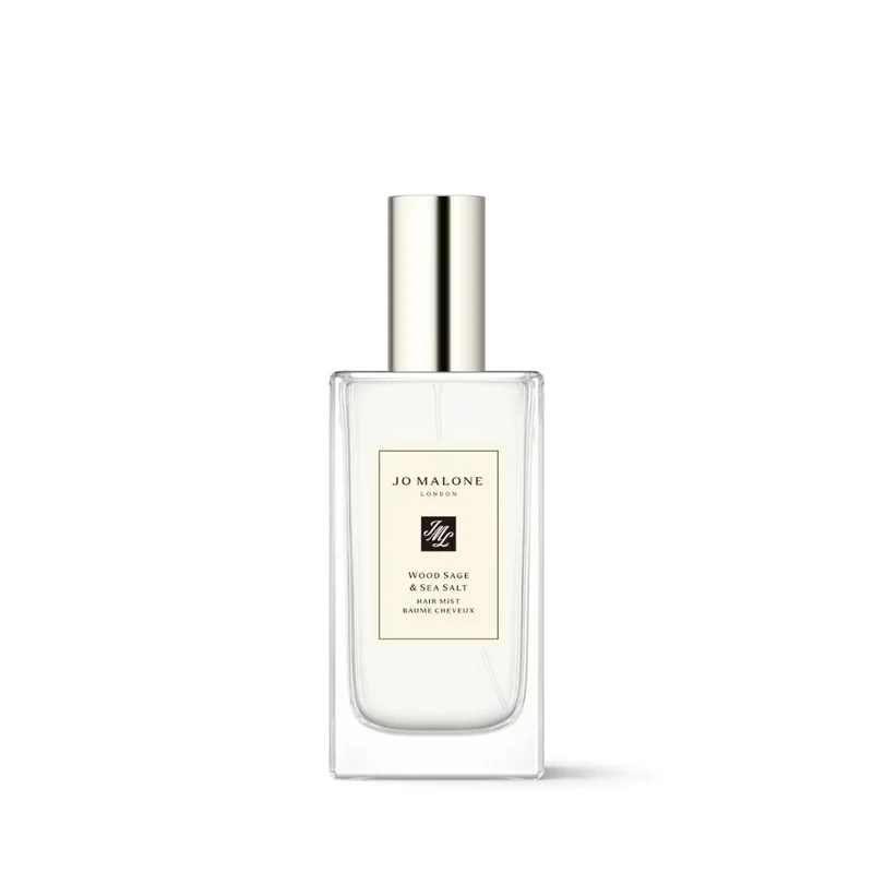 Wood Sage & Sea Salt Hair Mist - 30ml 30ml