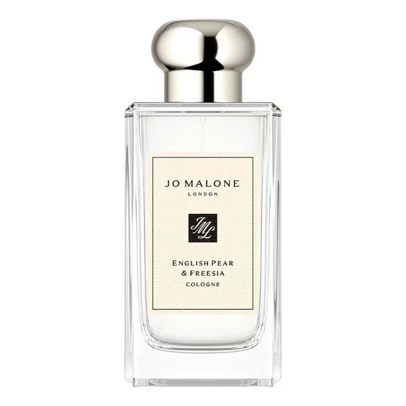 English Pear & Freesia Cologne Jo Malone London Perfume Unissex Eau de Toilette 100ml