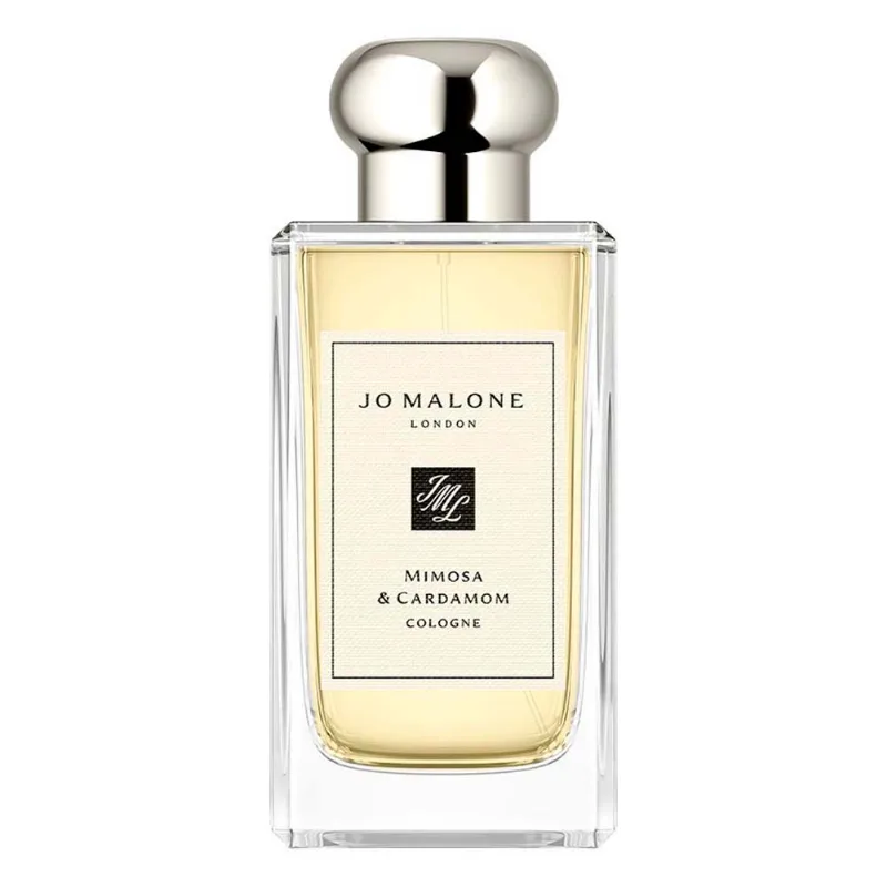 Mimosa & Cardamom Cologne Jo Malone London – Perfume Unissex Eau de Toilette 100ml