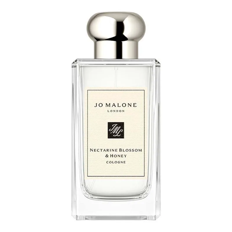 Nectarine Blossom & Honey Cologne Jo Malone London - Perfume Unissex Eau de Toilette 100ml