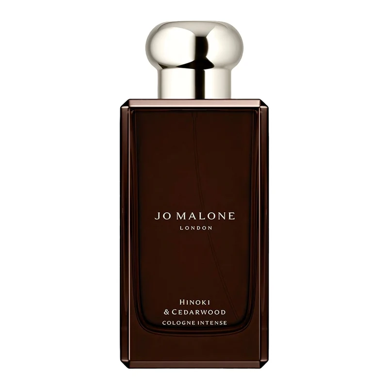 Hinoki & Cedarwood Cologne Intense woda kolońska 100 ml
