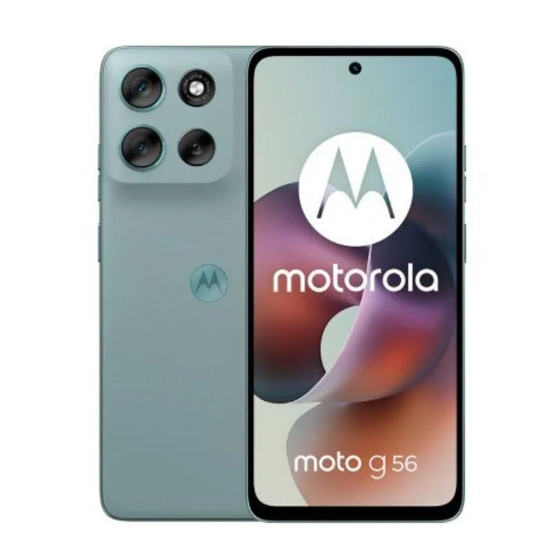 Celular Motorola Moto G56 256GB 8GB RAM Libre 5G