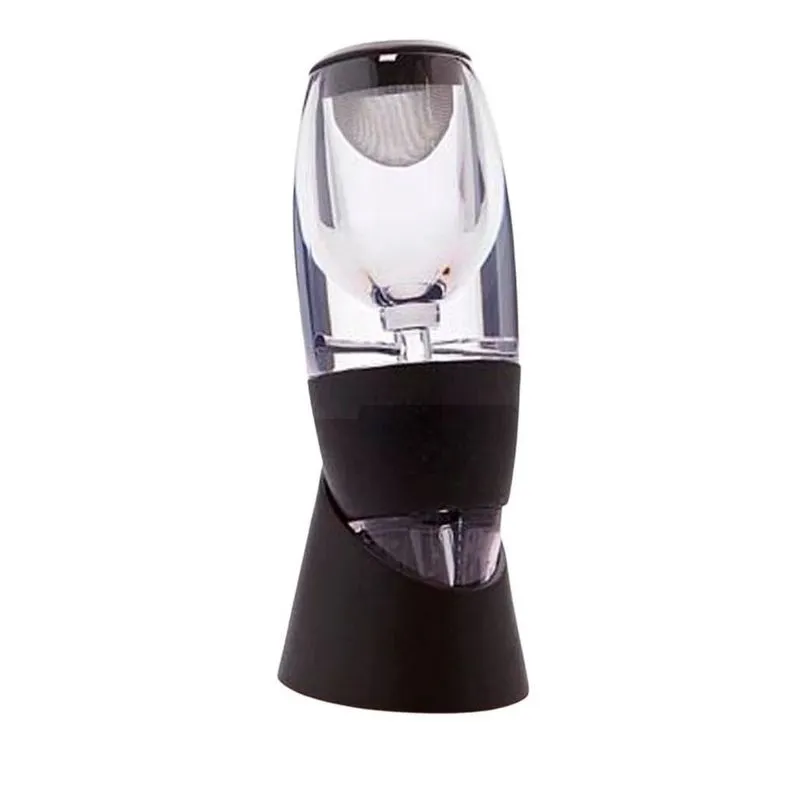 Aerador Decantador De Vinho Magic Decanter