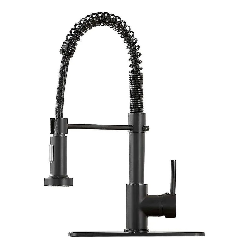 Torneira Gourmet Articulado Misturador Agua Quente Fria Cozinha Monocomando