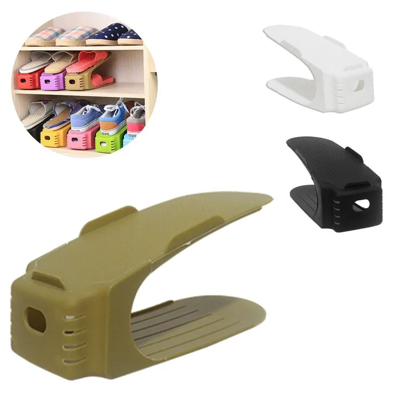 Organizador De Sapatos Tenis Armario Kit 20 Sapateira Casa
