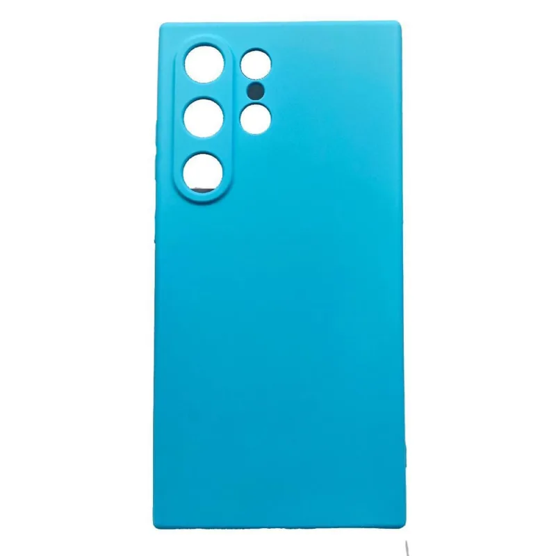 Capa Capinha Compatível Samsung Galaxy S24 Ultra Tela 6.8