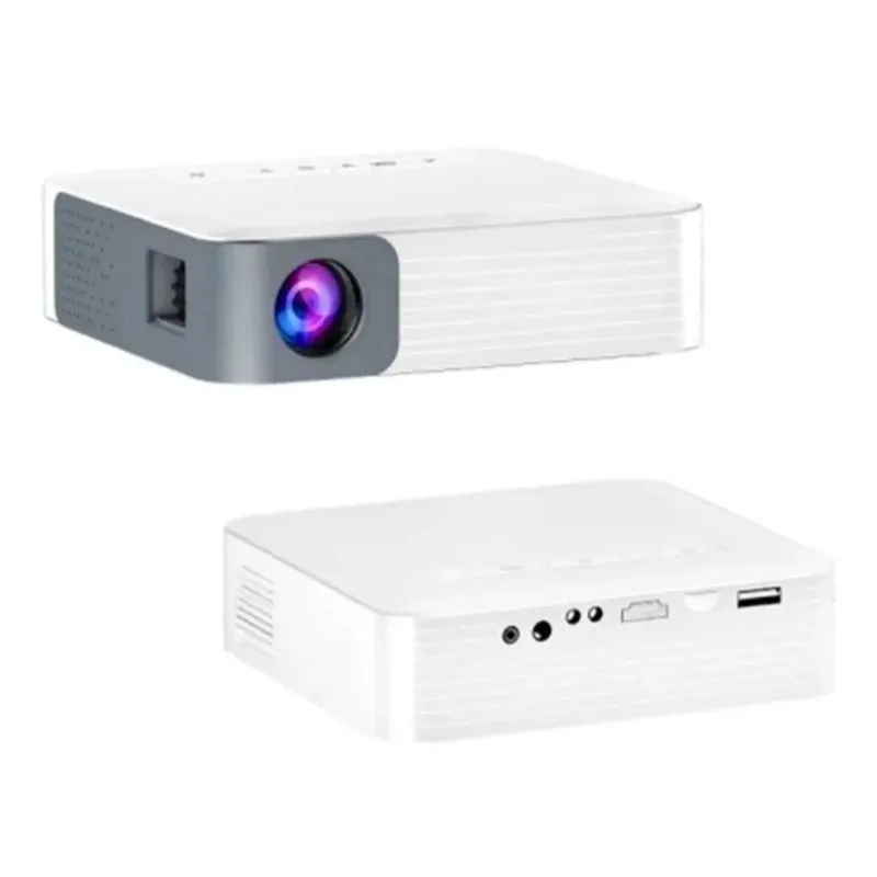 Projetor Durawell T5 800 Lumens