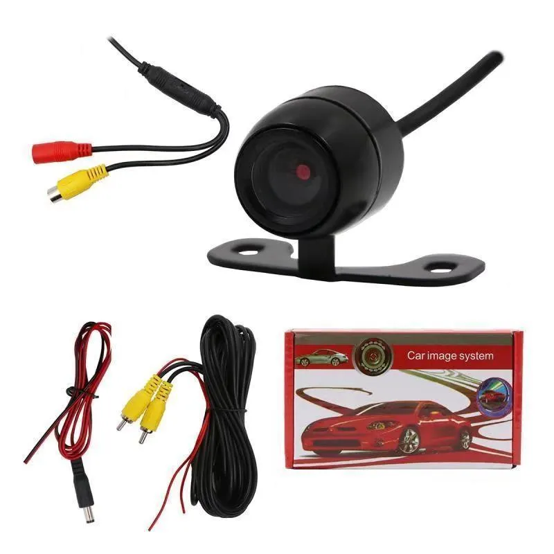 Camera De Re 308