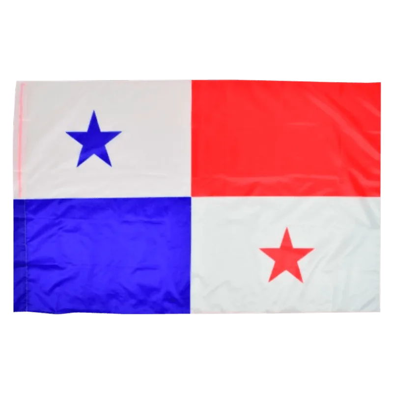 Bandera de Panamá|Tamaño 90-145cm
